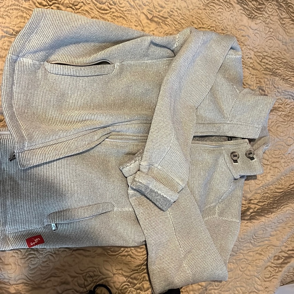 Eastern Mountain Sports Jacket